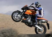 KTM Super Duke